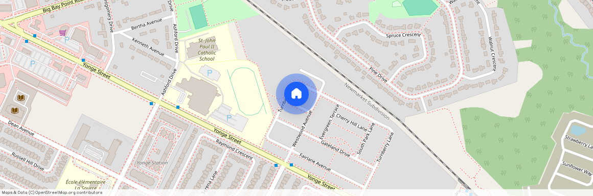 16 Haven Lane, Barrie