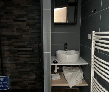 Appartement à louer 3 pièces 51.95m² - Photo 6