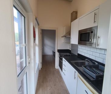 1 bedroom apartment to rent - Photo 6