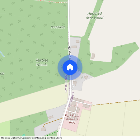 Hundred Acre Lane, Streat, BN6