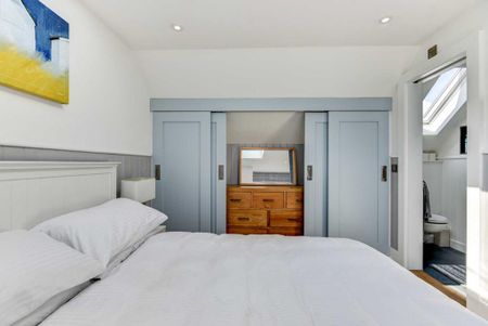 1 bedroom in a house share to rent - Photo 5