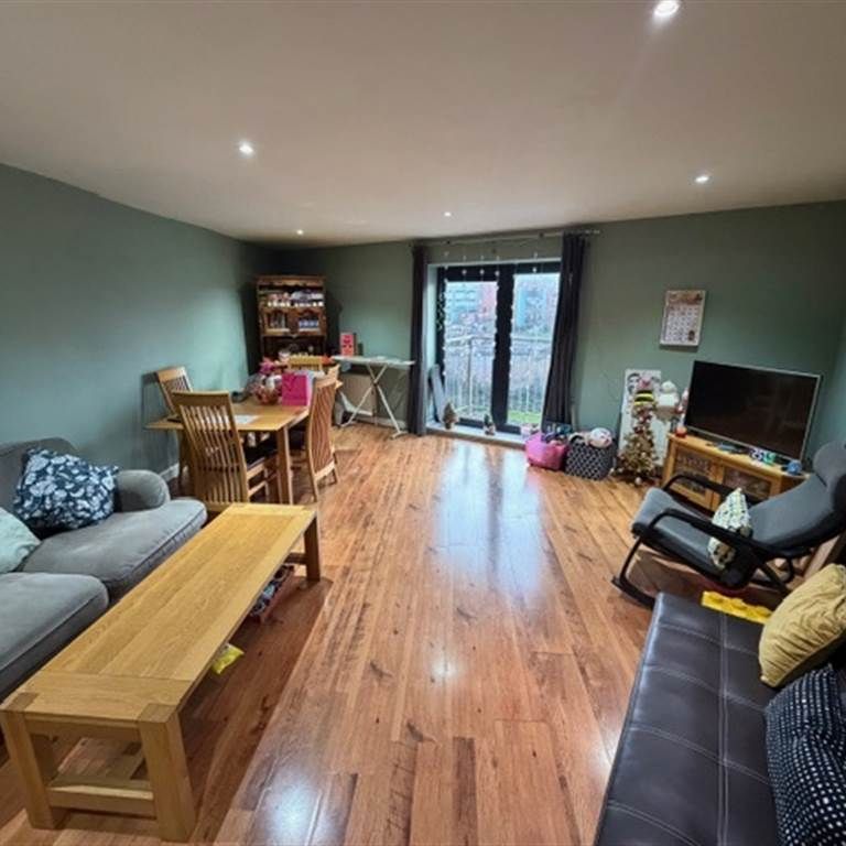 207 The Lucas Building, Ormeau Avenue, Belfast, BT2 8HB - Photo 1