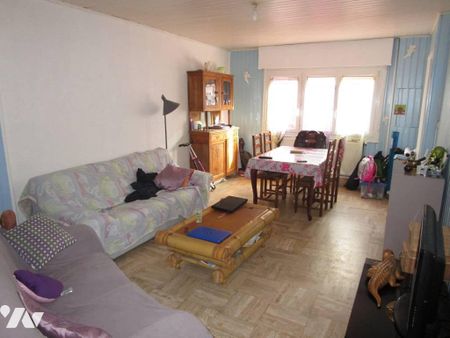 CALAIS NORD - Photo 2