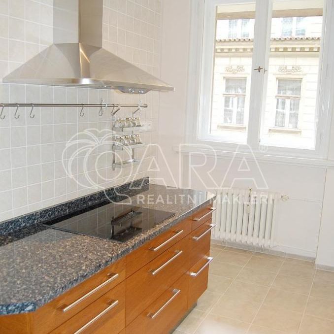 Pronájem bytu 3+kk 125 m2 - Fotografie 1