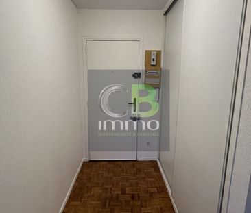 Appartement 48.6 m² - 2 Pièces - Champs-Sur-Marne (77420) - Photo 1