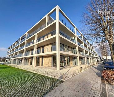 Appartement te huur - Photo 2