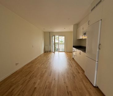 Jaktfalksgatan 1 - Photo 1