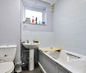 1 bedroom apartment to rent Nancy Street, Manchester, M15 - Photo 5