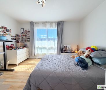 9-3034, rue Lechasseur, Ste-Foy à louer - Photo 2