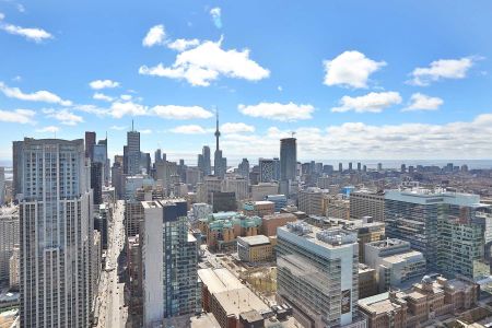 For Lease - 832 Bay Street Unit# 4508, Toronto, Ontario - Photo 5