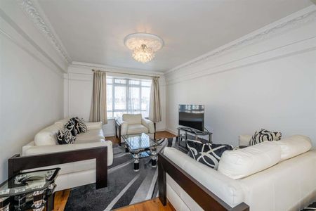 PORTSEA PLACE, W2, London - Photo 3