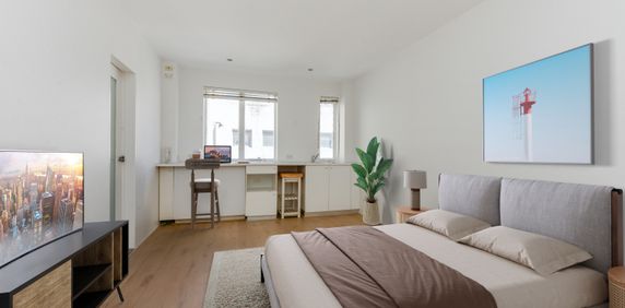 6/371-373 Bourke Street, Darlinghurst NSW 2010 - Apartment For Rent | Domain - Photo 2