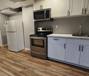 For Lease - 7977 Hackberry Trail Unit# Bsmt, Niagara Falls, Ontario - Photo 1