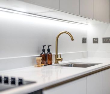 1 bedroom property to rent - Photo 1