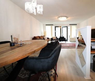 Te huur: Appartement Piet Smitkade 434 in Rotterdam - Foto 2
