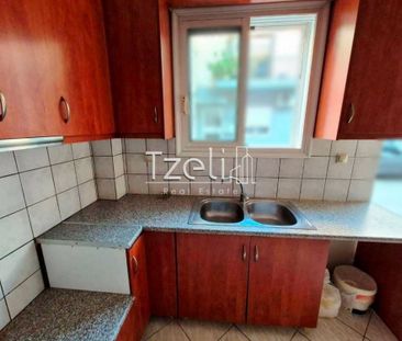 Studio/Γκαρσονιέρα για ενοικίαση Τ.Ε.Ι. (Πάτρα) - Photo 3
