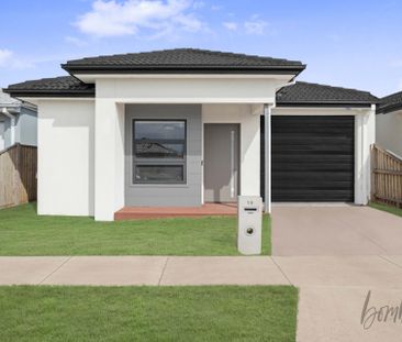 Brand New Family Home - Photo 3