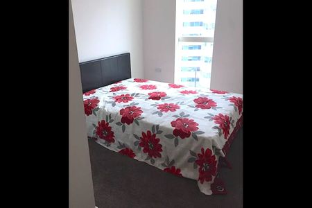 1 Bed Flat, Tennyson Apartments, CR0 - Photo 4