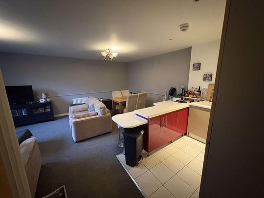 2 bedroom apartment to rent - Photo 1