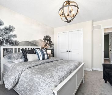 For Lease - 50 Dorothy Caine Crescent, Georgina, Ontario - Photo 3