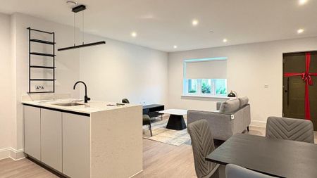 1 bedroom flat to rent - Photo 4