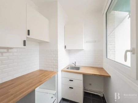Rental Apartment Paris 6th Monnaie - Photo 5
