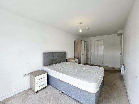 2 bedroom apartment to rent - Photo 5