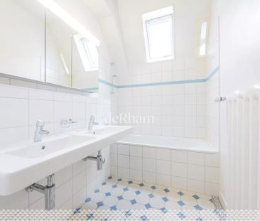 Magnifique appartement de standing au cachet unique! - Photo 6