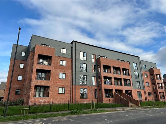 2 bedroom apartment to rent - Photo 1