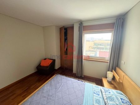 Apartamento T2 - Foto 4