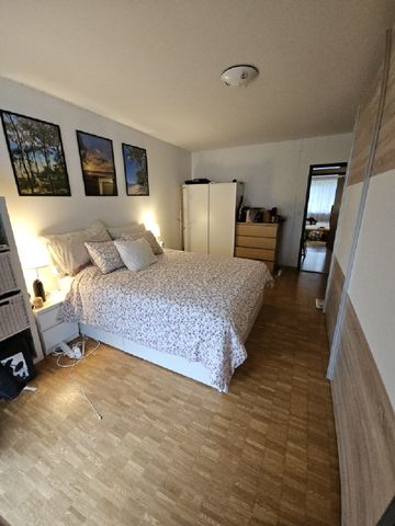 Ihr neues Zuhause in der Neustadt mit Balkon! - Foto 5