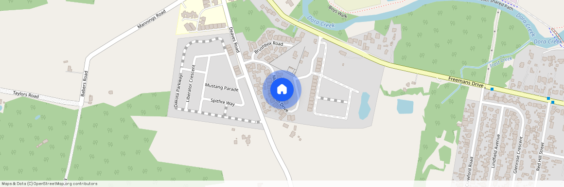 25A MOUNTAIN ASH DRIVE, NSW 2265, Cooranbong