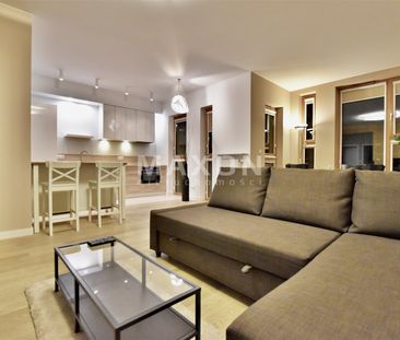 OKAZJA! Zadbane 3 pokojowe mieszkanie Cybernetyki - Фото 1