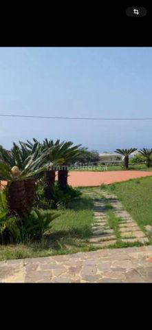 Villa unifamiliare Località Grotticelle, Faro Capo Vaticano, Ricadi - Photo 5