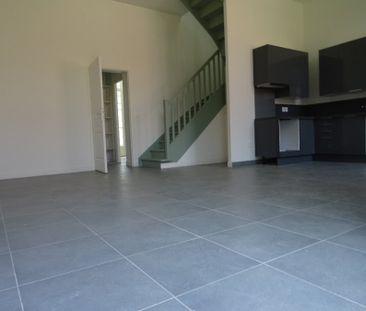 Maison 3 pièces à Tourcoing - Photo 1