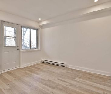 1 CH - 1 SDB - Montréal - $1,345 /mo - Photo 4