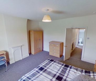 1 bedroom in a house share to rent - Photo 3