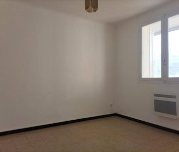 Location appartement 3 pièces 50.33 m² à Aubagne (13400) - Photo 1