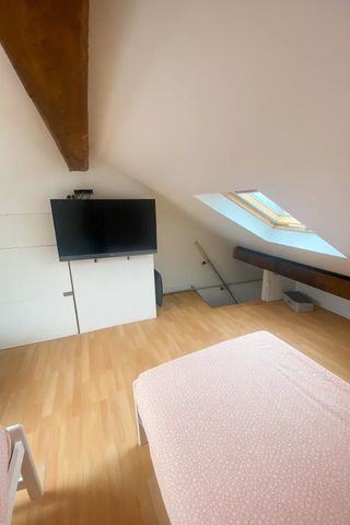 Location Appartement 1 pièce 12m² EVIAN LES BAINS 74500 - Photo 5