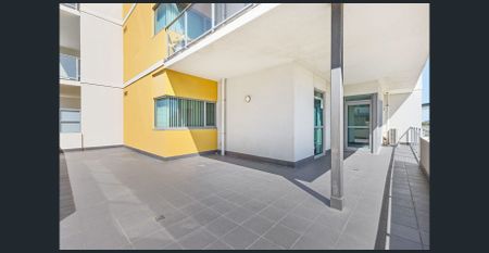 MODERN APARTMENT STYLE LIVING WITH ENORMOUS BALCONY SPACE - Photo 2