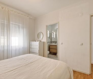 3 Bedroom Apartment with parking, Outeiro de Polima, Cascais - Photo 6