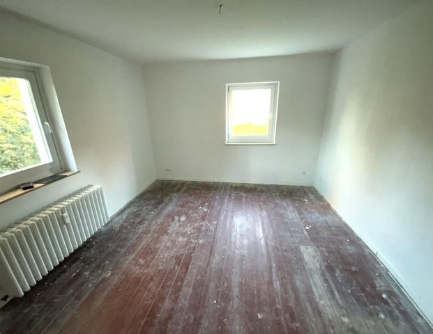 Demnächst frei! 3-Zimmer-Wohnung in Marl Brassert - Foto 1
