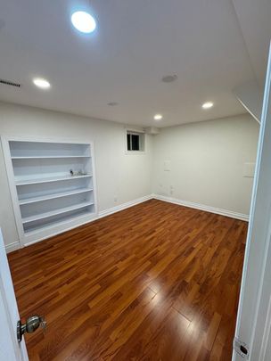 For Lease - 19 Marsh Street Unit# Bsmt, Richmond Hill, Ontario - Photo 1