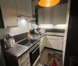 (reserviert) Gemeindewohnung mit schöner Küche zur Direktvergabe (1... - Photo 2