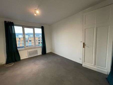 À LOUER, T2 de 40 m², Rue Pierre Legrand, Lille réf 653-003 - Photo 3