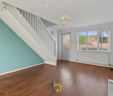 2 bedroom semi-detached house to rent - Photo 1