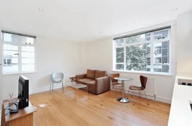 1 bedroom apartment to rent - Photo 1