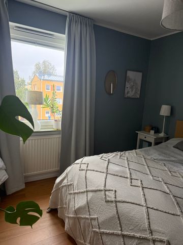 Näckrosvägen, Umeå - Photo 5