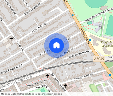 Boscombe Grove Road, Springbourne - Photo 1