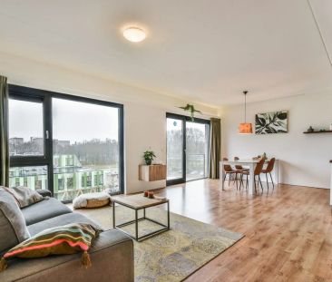 Appartement Demerarastraat, Amsterdam-Zuidoost - À louer - Photo 1